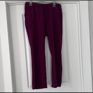 HeartSoul scrub pants